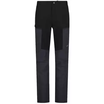 Брюки уличные CMP Long Pant, черный