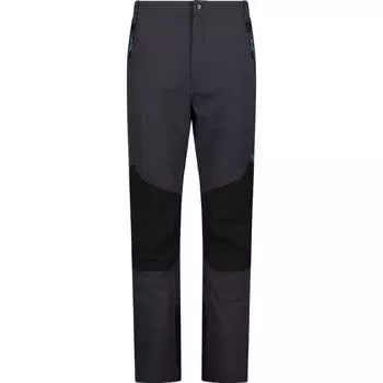 уличные брюки CMP Long Pant, Серый