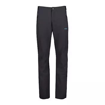 уличные брюки CMP Long Pant, Серый