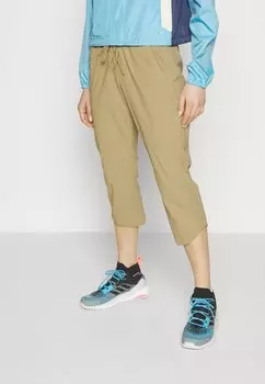 Уличные брюки Columbia