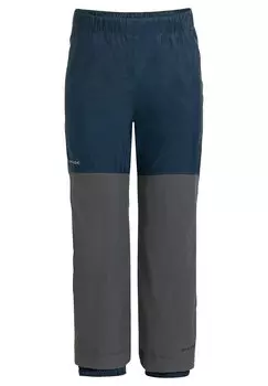Уличные брюки Escape Pants Vaude, цвет dark sea
