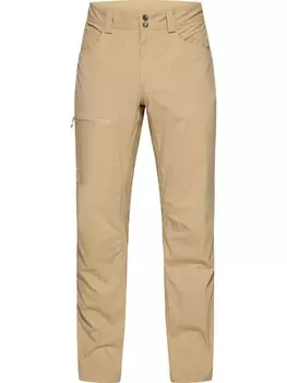 Уличные брюки Haglfs LITE STANDARD, песочный