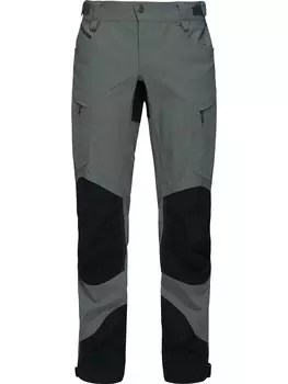 Уличные брюки Haglfs RUGGED MOUNTAIN, серый