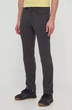 Уличные брюки Holmen Helly Hansen, серый