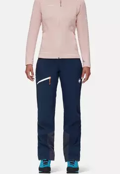 Уличные брюки Mammut