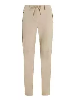 Уличные брюки Protest, цвет bamboobeige