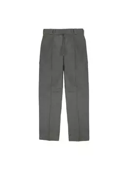 Уличные брюки regular fit Dickies, зеленый