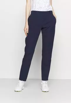 Уличные брюки Under Armour, темно-синий
