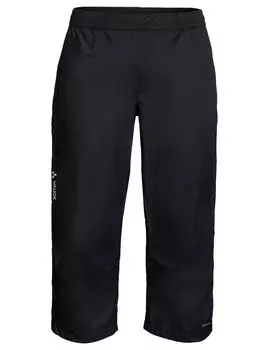 Уличные брюки Vaude DROP, черный
