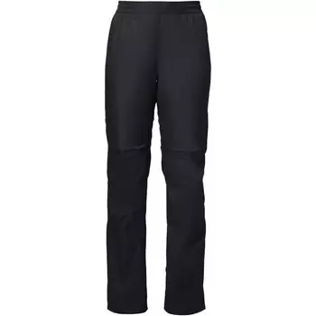 Уличные брюки Vaude DROP, черный