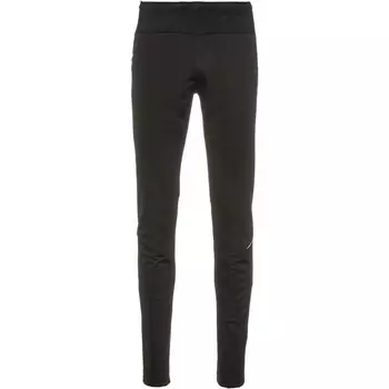 Уличные брюки Vaude WINTRY V, черный