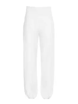 Уличные брюки Winshape, цвет ivory