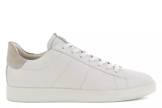Уличные кроссовки Lite M Ecco, белый