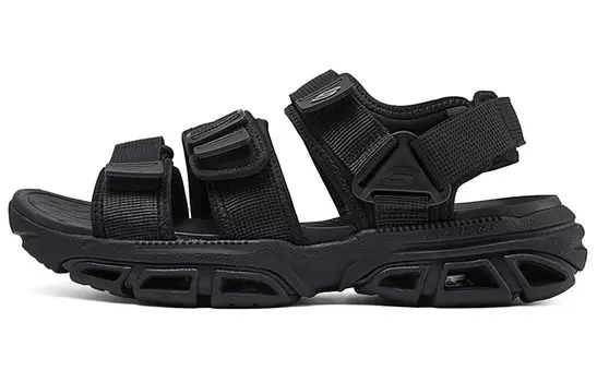 Уличные пляжные сандалии мужские Skechers