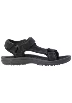 Уличные сандалии Jack Wolfskin "WAVE BREAKER M", синий
