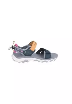 Уличные сандалии MERRELL, зеленый