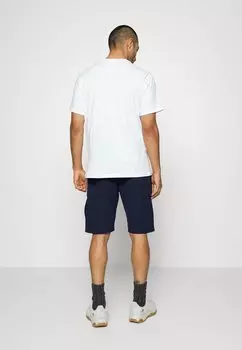 Уличные шорты Cargo 11 Helly Hansen, темно-синие
