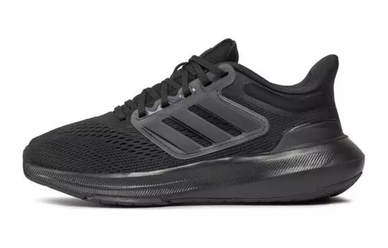 ULT Детские кроссовки GS Adidas, черный