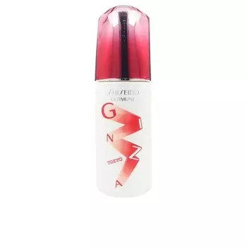 Ultimate Power Infusing Concentrate, ограниченная серия, 75 мл Shiseido