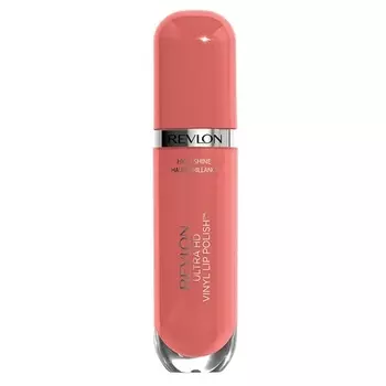 Ultra HD винил Act Natural, Revlon