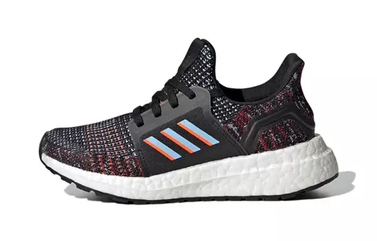 Ultraboost 19 Детские кроссовки PS Adidas