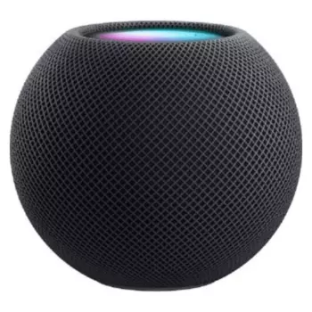 Умная колонка Apple HomePod mini, черный