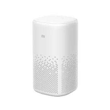 Умная колонка Xiaomi XiaoAi Speaker, белый