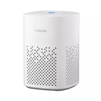 Умная колонка Xiaomi XiaoAi Speaker Play, белый