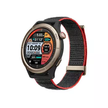 Умные часы Amazfit Cheetah Pro (CN), серый