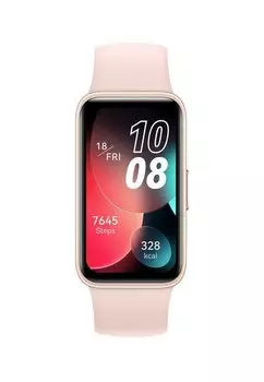 Умные часы BAND 8 Huawei, цвет pink
