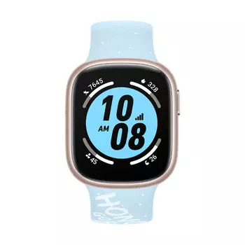 Умные часы Honor Watch 4, 1,75", Bluetooth, облачно-голубой