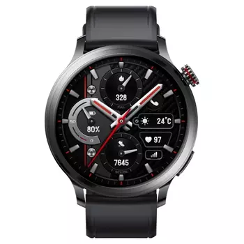 Умные часы Honor Watch 4 Pro, 1,5", Bluetooth, Черный