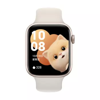 Умные часы Honor Watch 5, 1.85", LTE, золотой