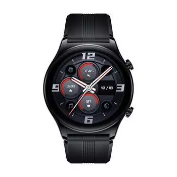 Умные часы Honor Watch GS 3, 1,43", GPS, черный