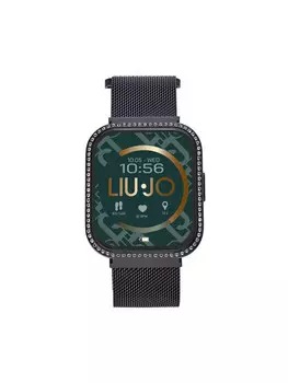 Умные часы Liu Jo, черный