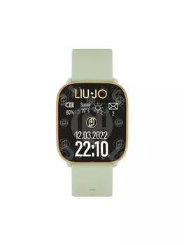 Умные часы Liu Jo, синий