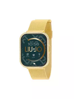 Умные часы Liu Jo, золотой