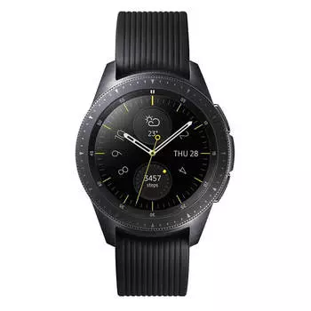 Умные часы Samsung Galaxy Watch 42 мм, черный