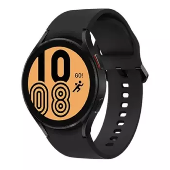 Умные часы Samsung Galaxy Watch 4, 44 мм, черный