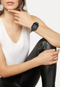 Умные часы Sbt-1 Breil, черный