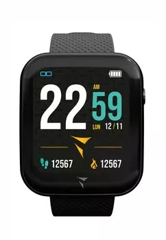 Умные часы TALK Techmade, цвет black