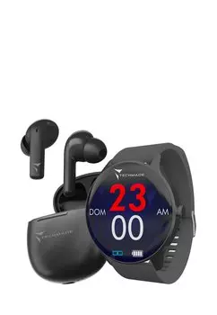 Умные часы Techmade, цвет black