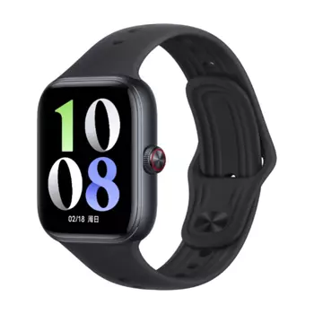 Умные часы Vivo Watch GT (CN), 46.9 мм, Bluetooth + eSIM, черный