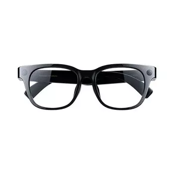 Умные очки Xiaomi AI Glasses, чёрный