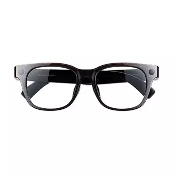 Умные очки Xiaomi AI Glasses, коричневый