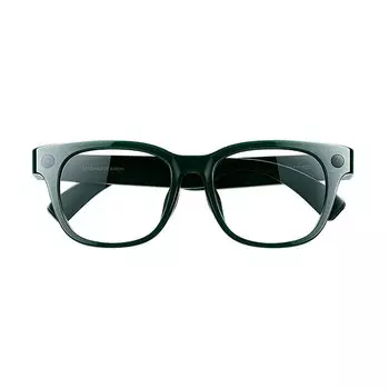 Умные очки Xiaomi AI Glasses, зелёный
