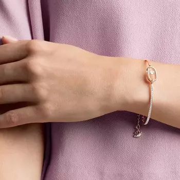Уна браслет Swarovski