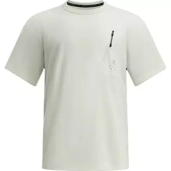 Under Armour Футболка унисекс Peak White