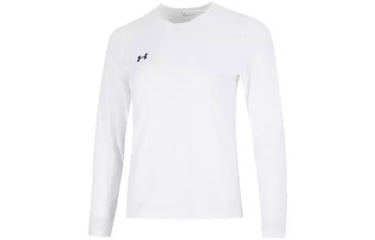 Under Armour Футболка женская белые
