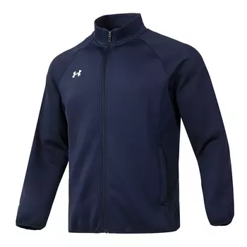 Under Armour Куртка унисекс синий